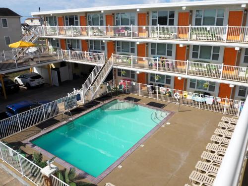 Esplanade Suites - A Sundance Vacations Property - 숙소 외관