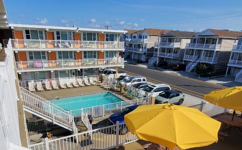 Esplanade Suites - A Sundance Vacations Property - 숙소 외관