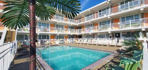 Esplanade Suites - A Sundance Vacations Property - image 11