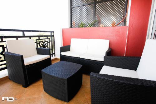 시설, Appartement Residence Alwaha Saidia in 사이디아