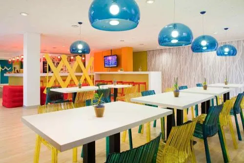 ibis Styles Duesseldorf-Neuss in Neuss, Deutschland
