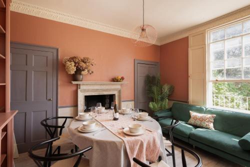 Walcot Townhouse, Bath (fotografie 9)