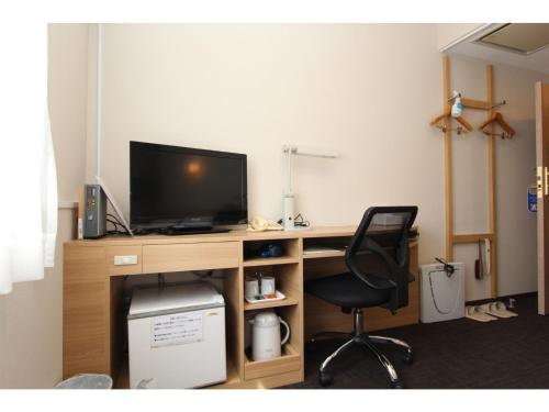 Smile Hotel Aomori - Vacation STAY 75488v