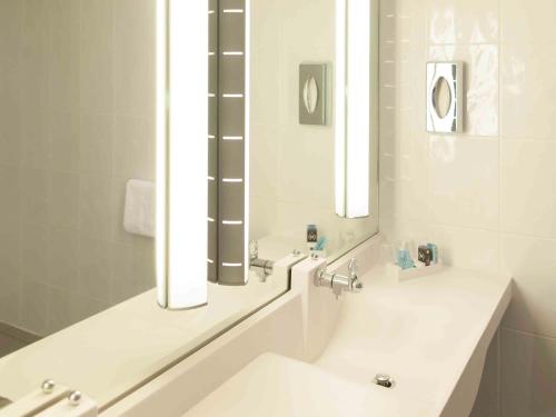 Superior King Suite with Double Sofa Bed