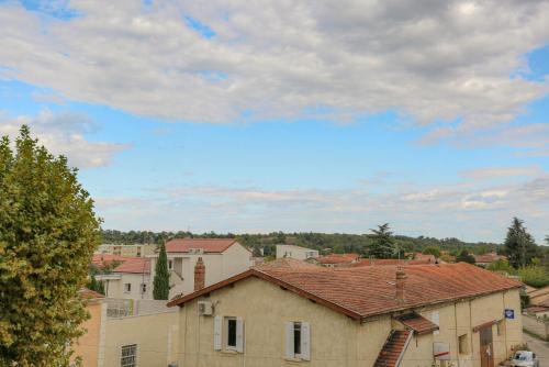 Skats, Parenthèse rambertoise (Parenthese rambertoise) in Saint-Rambert-d'Albon (Rhone-Alpes)