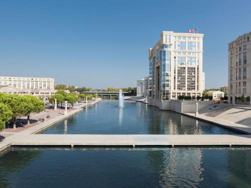 Facilities, ibis Montpellier Centre Comédie in Montpellier
