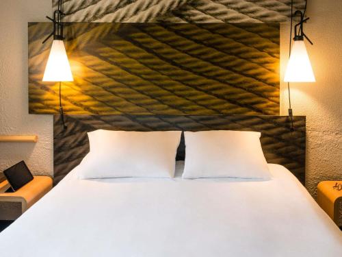 ibis Bourg en Bresse Hotel de charme Tossiat