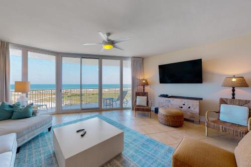 Caribe D811 in Perdido Beach