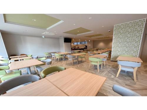 Smile Hotel Premium Hakodate Goryokaku - Vacation STAY 97569v