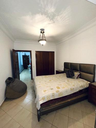 Appartement moderne à Bourgogne Casablanca, Casablanca (foto 3)