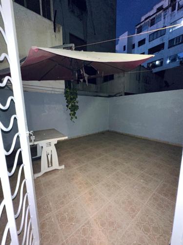 Appartement moderne à Bourgogne Casablanca, Casablanca (foto 4)