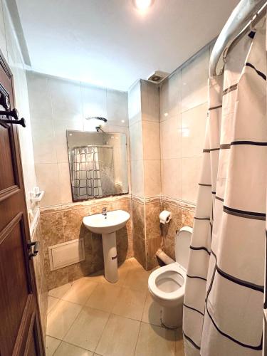 Appartement moderne à Bourgogne Casablanca, Casablanca (foto 5)