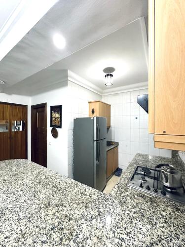 Appartement moderne à Bourgogne Casablanca, Casablanca (foto 6)