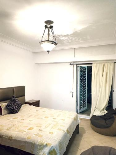 Appartement moderne à Bourgogne Casablanca, Casablanca (foto 9)