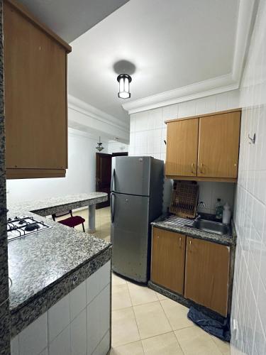 Appartement moderne à Bourgogne Casablanca, Casablanca (foto 10)
