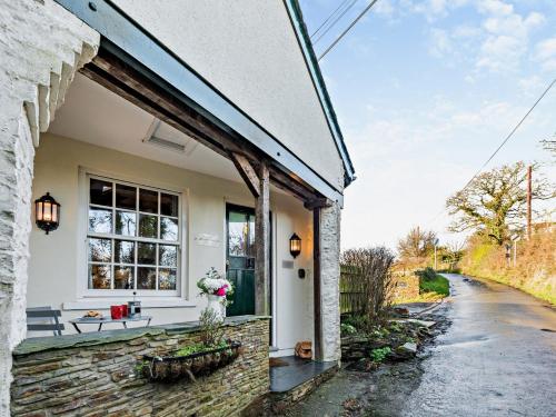 1 Bed in Westward Ho GATAB gîte à louer Abbotsham