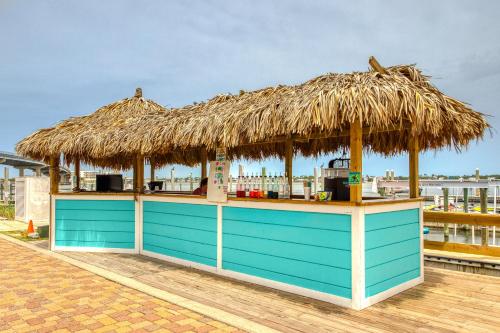 Caribe D210 in หาดเพอร์ดิโด
