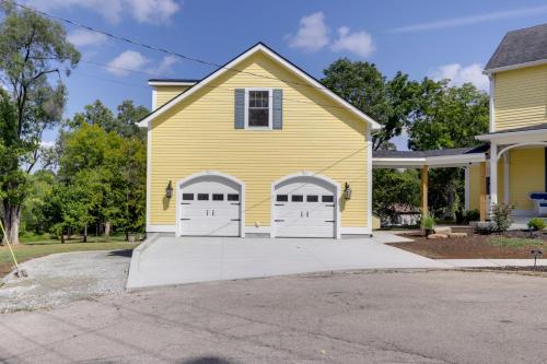 Unique Studio on Obanyon Creek in Dtwn Loveland! in Loveland