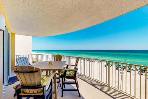 Lazy Daze - Emerald Isle Beach Resort #510
