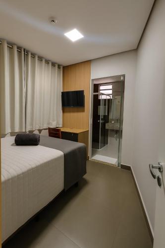 Hotel Solar Bela Vista, Sao Paulo (photo 6)