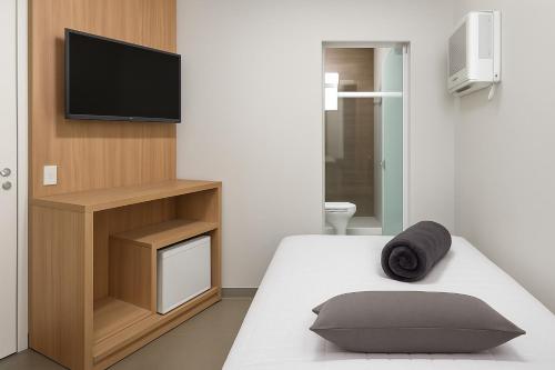 Hotel Solar Bela Vista, Sao Paulo (photo 7)