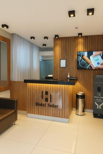 Hotel Solar Bela Vista, Sao Paulo (photo 9)