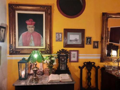 Hacienda Santa Clara, Morelos, Tenango, Jantetelco in Jantetelco, Mexico