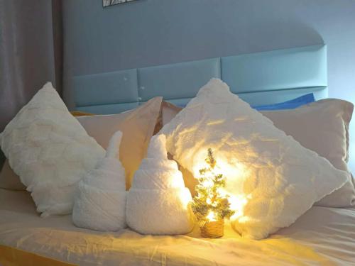 SkyShore Suites, Manila