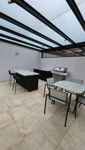 Departamente de lujo in Tumbaco