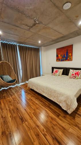 Departamente de lujo in Tumbaco