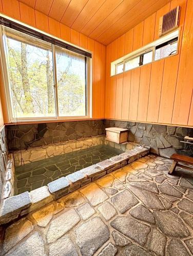 THE HIDEOUT VILLA KUSATSU - Vacation STAY 90944v
