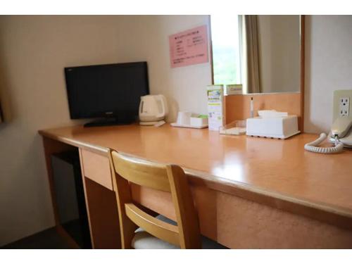 Maniwa City Hotel Sunrise - Vacation STAY 98578v