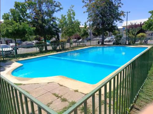 Departamento Brisas del Sur Rancagua