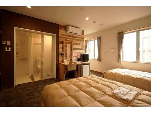 Maniwa City Hotel Sunrise - Vacation STAY 98584v