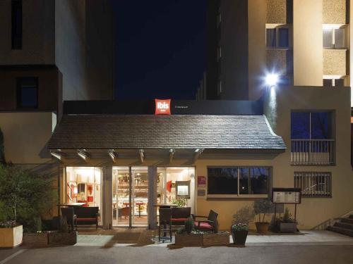 . ibis Châtellerault