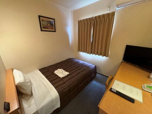 Maniwa City Hotel Sunrise - Vacation STAY 98582v in Maniwa