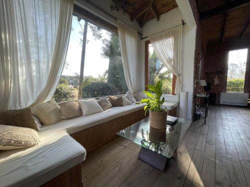 Casa Krisna, Punta del Este in Marly