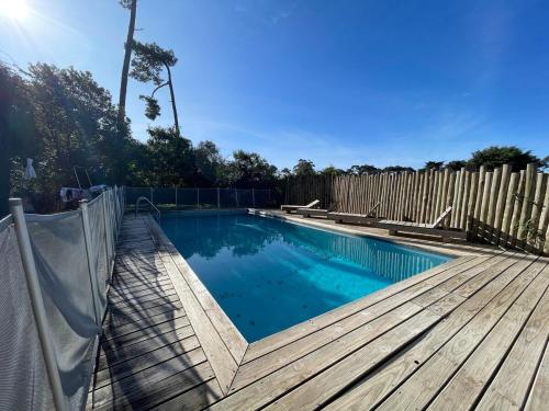 Casa Krisna, Punta del Este in Marly