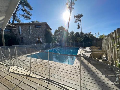 Casa Krisna, Punta del Este in Marly