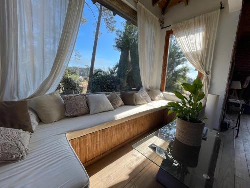 Casa Krisna, Punta del Este in Marly