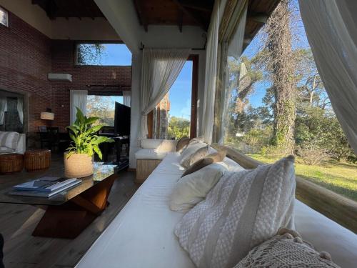 Casa Krisna, Punta del Este in Marly