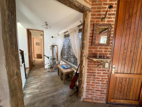 Casa Krisna, Punta del Este in Marly