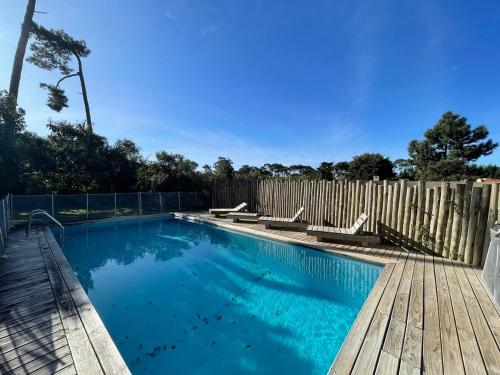 Casa Krisna, Punta del Este in Marly