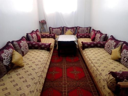 Agadir, Agadir