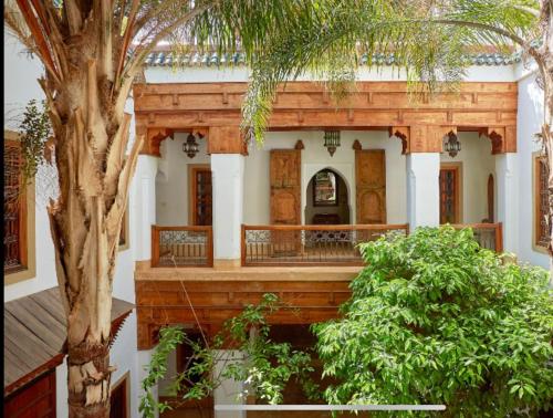 Riad onee