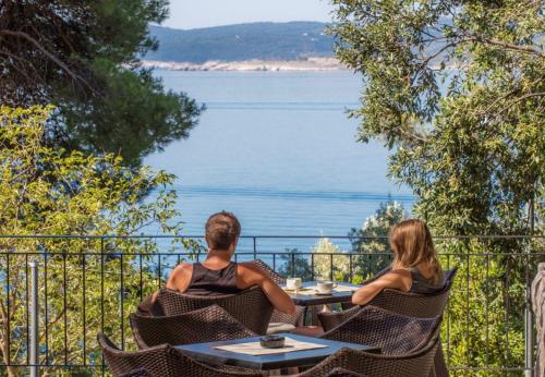 Bed and Breakfast Saint Alliance Crikvenica