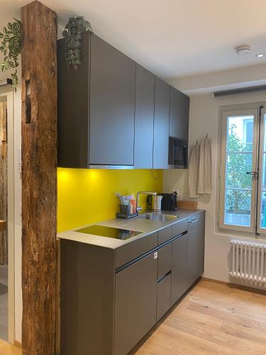 Tiny Old Town Studio, Bern (fotografie 10)