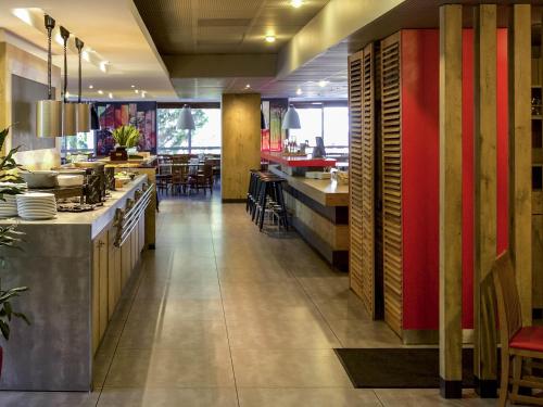 Restaurant, ibis Paris Porte d Italie in Gentilly