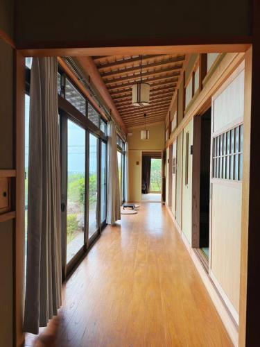Hot Spring Guest House Mikunien - Vacation STAY 18669v
