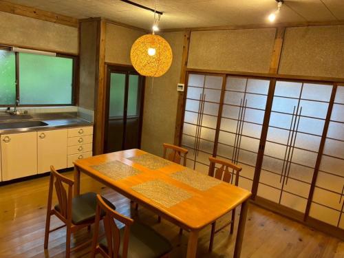 Old-style Japanese-style Inn Life - Vacation STAY 18336v